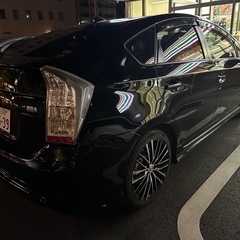30前期　プリウスの画像