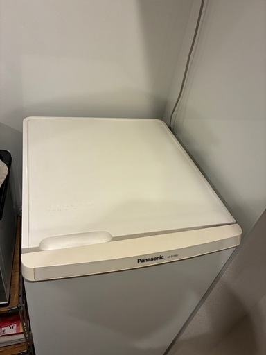 Panasonic 冷蔵庫　168L