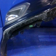 スバル インプレッサスポーツ GP系 フロントバンパー フォグランプの画像