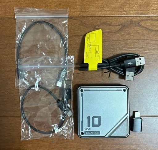 CarPlay AI BOX❣️Android 13搭載 ワイヤレス 技適認証済
