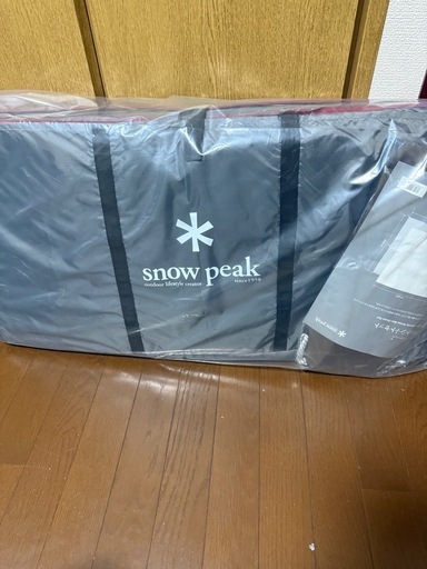 新品未開封 アメニティドーム M マットシートセットSET-021H