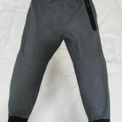中古 NIKE テックフリース 上L下Mの画像