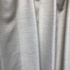 カーテン1枚135センチの画像