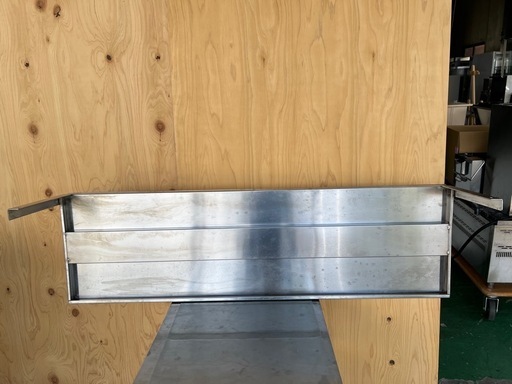 ショップ 平棚 1200x350x290