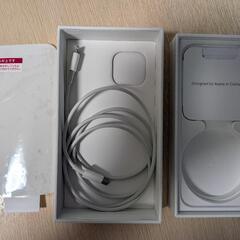 Apple iPhone 13 mini 128gb ミッドナイト SIMフリーの画像