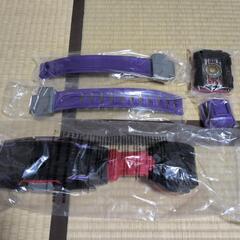 DXヴィジョンドライバーの画像