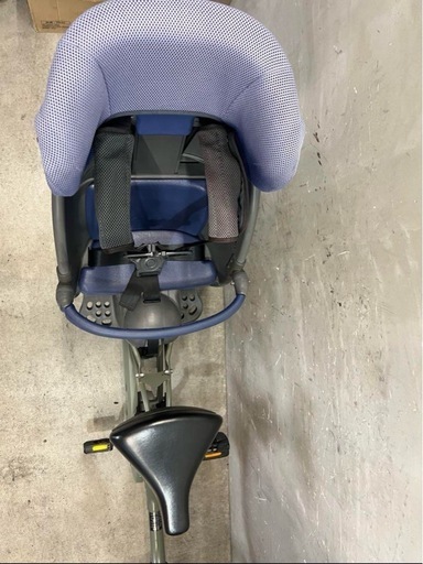 No:（B）電動自転車　パナソニック　ギュット　クルーム　DX 20インチ　2020年モデル