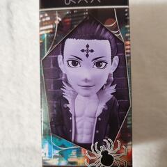 HUNTER×HUNTER　A  クロロの画像
