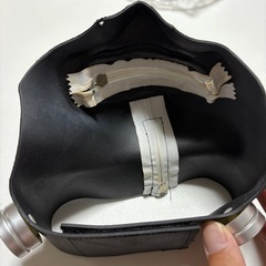 東京喰種 金木研 マスク （コスプレ）の画像