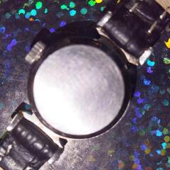 OMEGA　CutGLAS　オーバーホール済の画像