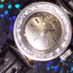 OMEGA　CutGLAS　オーバーホール済の画像