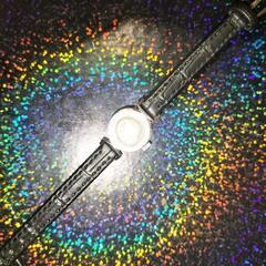 OMEGA　CutGLAS　オーバーホール済の画像