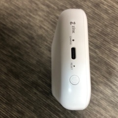 キャノンポータブルプリンターの画像