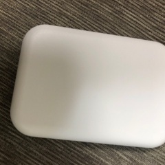 キャノンポータブルプリンターの画像