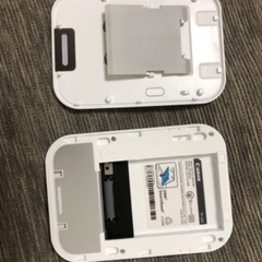 キャノンポータブルプリンターの画像