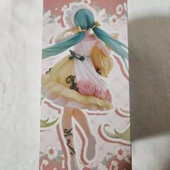 初音ミク　眠れる森の美女の画像