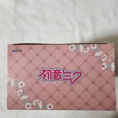 初音ミク　眠れる森の美女の画像