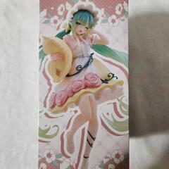 初音ミク　眠れる森の美女の画像