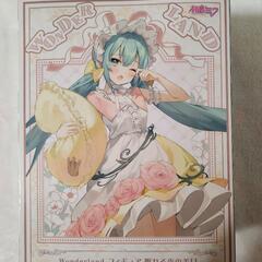 初音ミク　眠れる森の美女の画像