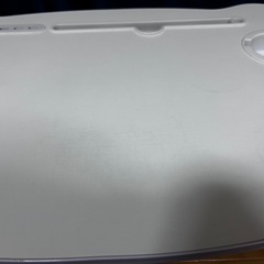 たたみテーブルの画像