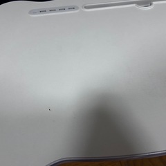 たたみテーブルの画像