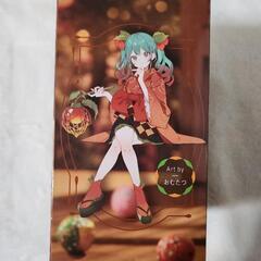 値引き　初音ミク　ほおずきの画像