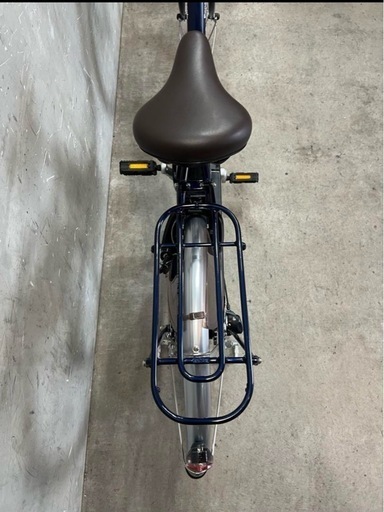 電動自転車　パナソニック　ビビ Ｌ　Panasonic 2023年モデル　美品