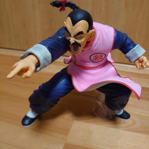 BWFC 孫悟空&　1番くじ　桃白白　美品フィギュアセット　ダイマツリ BWFC 孫悟空& 1番くじ 桃白白 美品フィギュアセット ダイマツリ