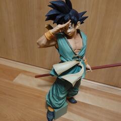 BWFC 孫悟空&　1番くじ　桃白白　美品フィギュアセット　ダイマツリ BWFC 孫悟空& 1番くじ 桃白白 美品フィギュアセット ダイマツリ