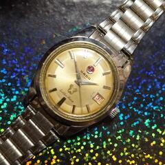 RADO　GoldenHorse　30石　オーバーホール済の画像