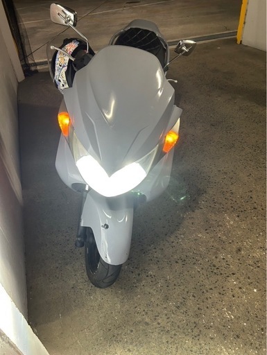 カワサキ　エプシロン　250