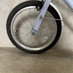 子供自転車　コーダーブルーム　khodaabloom asson k18の画像