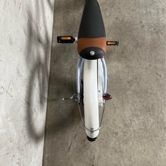 子供自転車　コーダーブルーム　khodaabloom asson k18の画像