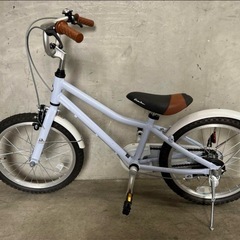 子供自転車　コーダーブルーム　khodaabloom asson k18の画像
