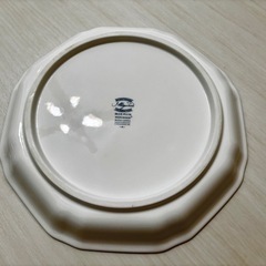 WEDGWOOD　ウェッジウッド　プレートの画像