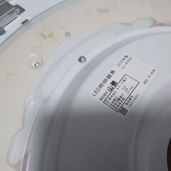 LEDシーリングライトの画像