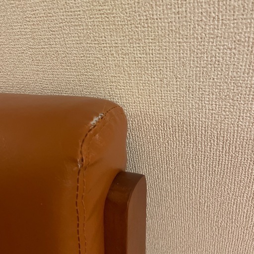 定価6万　レザーソファ