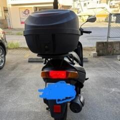 購入者決まりました!!スズキベクスター150ヴェクスターの画像