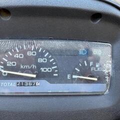 購入者決まりました!!スズキベクスター150ヴェクスターの画像