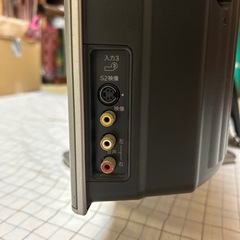 配送相談可❣️中古TV❣️SHARP AQUOS LC-37BE2Wの画像