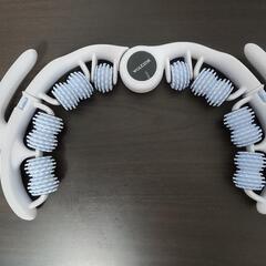 WOLEXYOK フットマッサージャー 筋膜ローラーの画像