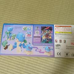 HG1/144 ベアッガイオハナ＆アロハロセットの画像
