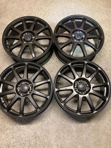 ホイルのみ　価格変更