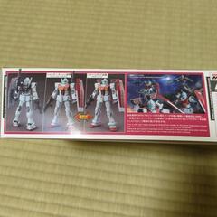 HG1/144 ジム（ショルダー・キャノン装備/ミサイルポッド装備）の画像