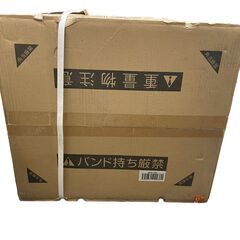 未使用品 コーナン 耐火金庫 幅486×奥行393×高さ376mm 約53kg 基本引き取り限定 神奈川県横須賀市の画像