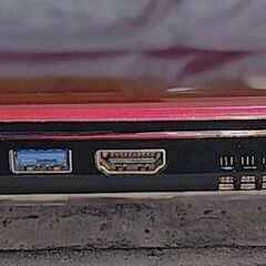 東芝 dynabook T45/RR(メモリ/4GB・HDD/1TB)の画像