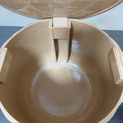 ディズニー チップ＆デール ポップコーンバケットバケツの画像