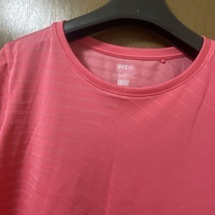 UNIQLOのTシャツです☺️の画像