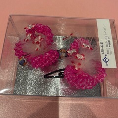 3歳七五三セットの画像