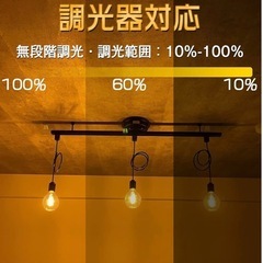 BESTAM LED球形電球 暖色系E26 2個セットの画像
